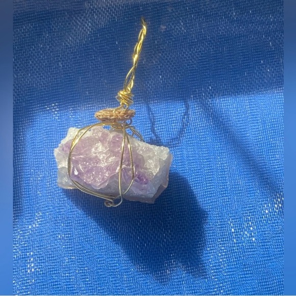BUNDLE 🥳🤩Crystal bundle, Pendant crystal bundle - Picture 13 of 17